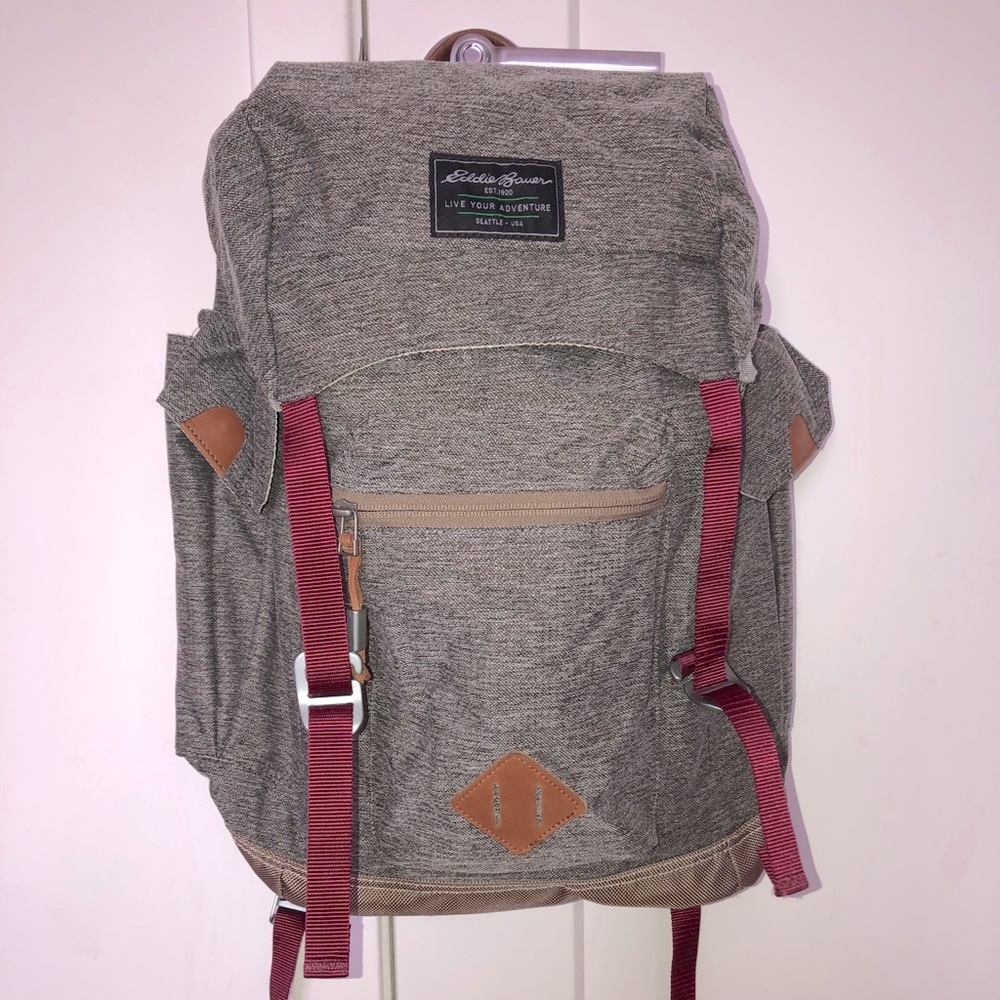 Eddie Bauer Backpack